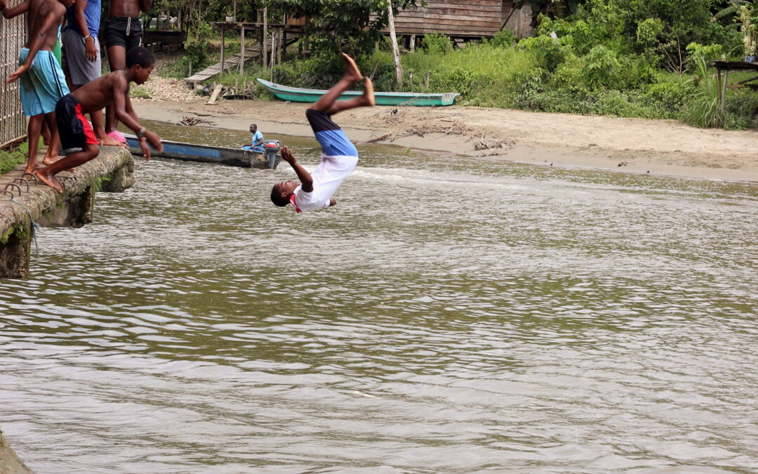 Eventos Culturales y Turismo
